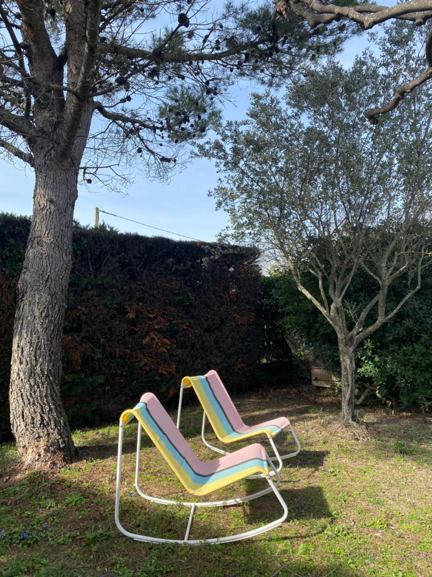 Inspiration Maison Entiere Avec Jardin ペルヌ・レ・フォンテーヌ エクステリア 写真