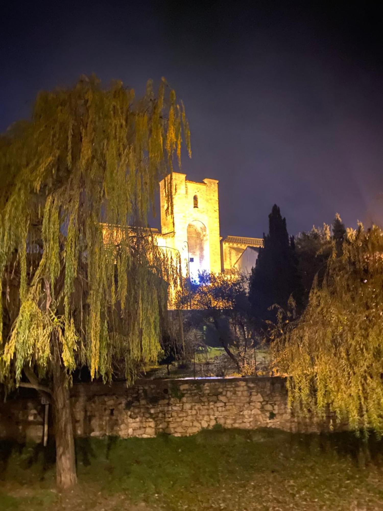 Inspiration Maison Entiere Avec Jardin ペルヌ・レ・フォンテーヌ エクステリア 写真